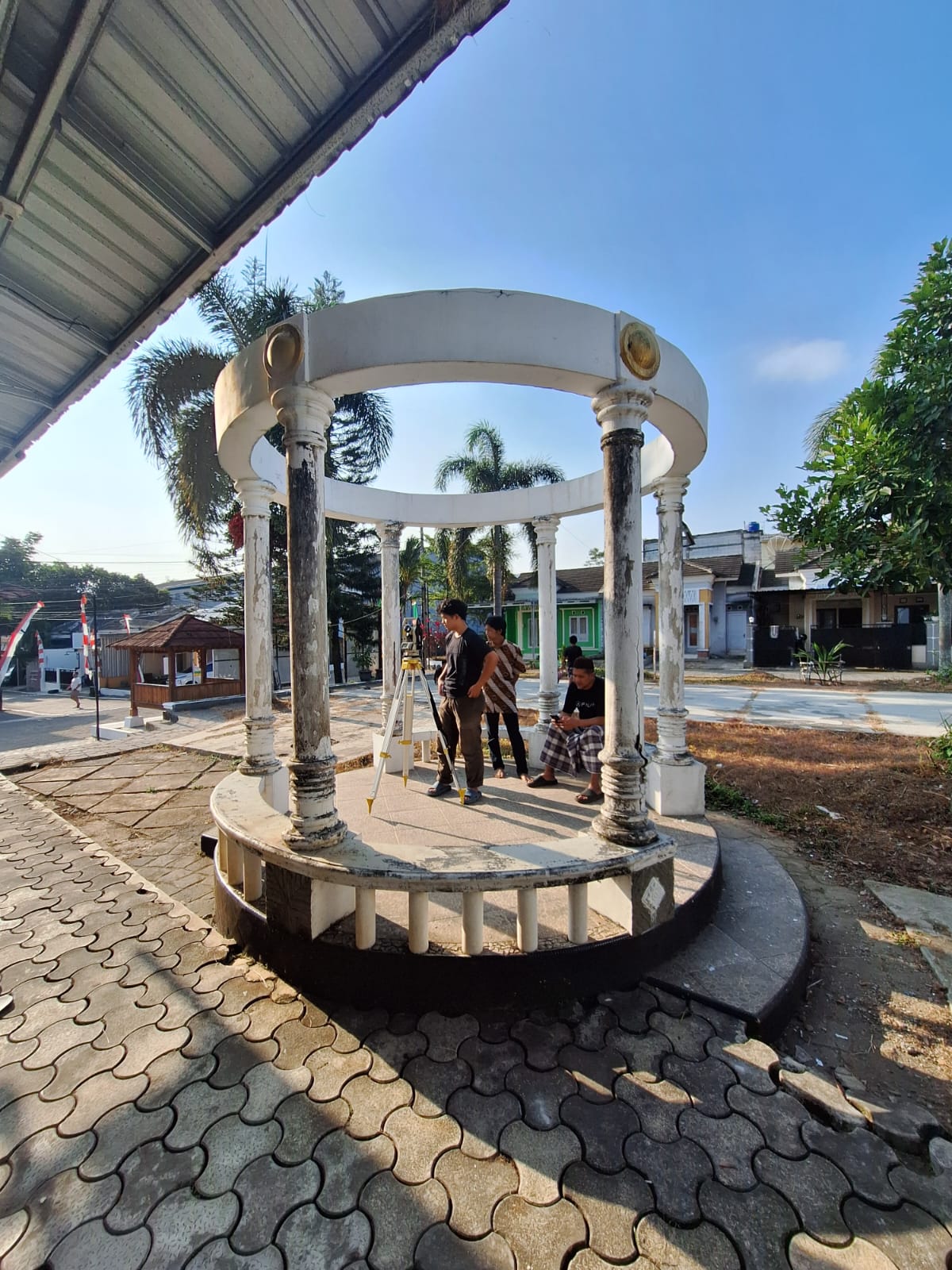 Arsip Digital Masjid: Merawat Catatan Keuangan dan Kegiatan Umat